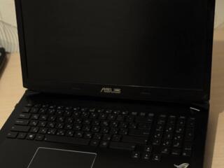 Продам игровой ноутбук ASUS ROG G750JZ
