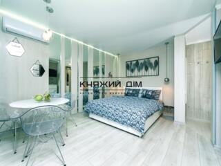 Предлагается ШИКАРНАЯ 1-я квартира по ул. Леси Украинки 3. ...