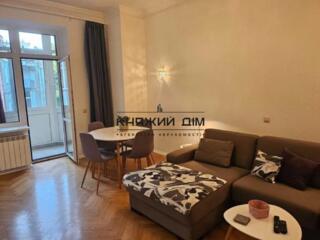 Оренда 2 кімнатна квартира в Печерському районі, вул. Олеся Гончара ..