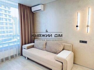 Продаж 3-к ЖК Great Дніпровська наб,Осокорки, Видова Нова, повністю ..