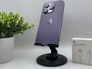 IPhone 14 Pro 256 GB 82% Рассрочка / гарантия