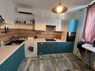 Предлагается к продаже однокомнатная квартира в новом жилом комплексе 