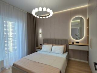 Предлагается вашему вниманию современная квартира с продуманной ...