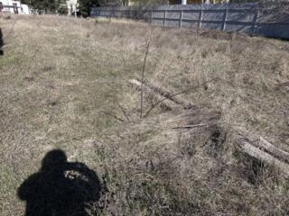 Предлагается к продаже земельный участок в тихом и спокойном месте ...