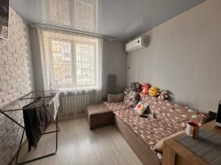 Предлагается к продаже однокомнатная квартира в Лузановке. Общая ...