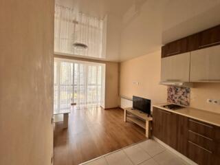 Предлагается к продаже квартира студийного типа в Лузановке. Общая ...