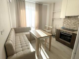 В продаже полноценная 1-комнатная квартира в современном жилом ...