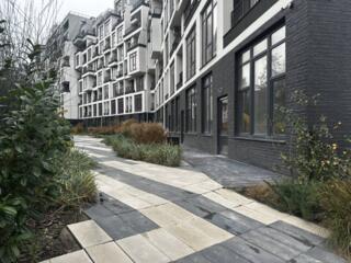 Предлагается к продаже однокомнатная квартира студийного типа в ...