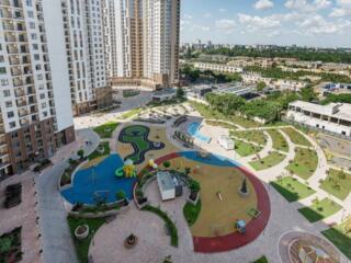 В продаже однокомнатная квартира с начатым ремонтом. Общей площадью ..