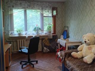 Просторная 2-комнатная квартира на Таирово, в 5 минутах ходьбы от ...