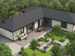 В продаже дом в Латовке между Хаджибейским лиманом и Куяльником. ...