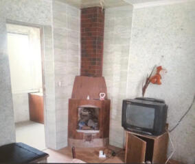 Продам дом-дачу в с.Визирка (22 км от Одессы)