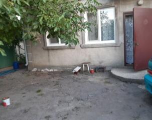 Двухэтажный дом на Лнпоселке