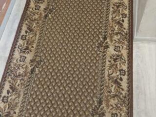 Продам ковровую дорожку