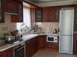 Одноэтажный дом 110 м² на 11 ст. Б. Фонтана, с участком и зоной отдыха