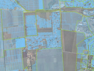 Продам участок 6 соток Дайберг