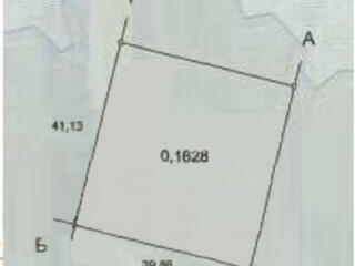 Участок 16 соток у моря рядом с Черноморском