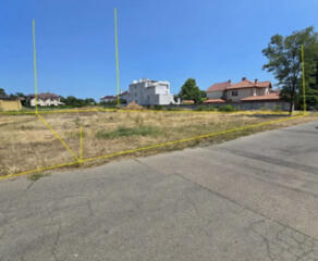 Участок 25 соток Совиньон-1