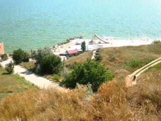 ПРОДАМ БАЗУ ОТДЫХА "ОЛЬВИЯ "В ЖИВОПИСНОМ МЕСТЕ, ПЕРВАЯ ЛИНИЯ