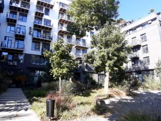 Продам подземный паркинг на 9ст. Фонтана