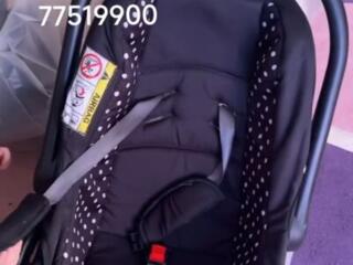 Продам автокресло до 13 кг