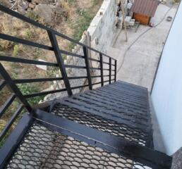 Сварочные работы,