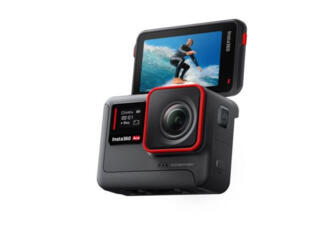 Insta360 Ace - всего 4499 леев!