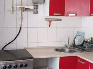 2-КОМ Балка-Самолет 3/5 с мебелью и техникой