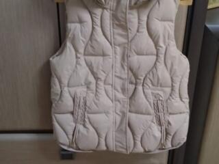 Продам новую жилетку XL