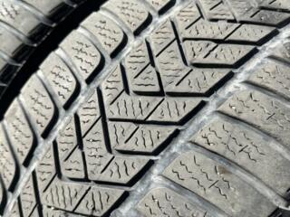Продам резину 19 255-40-19 зима, лето. Всесезонка