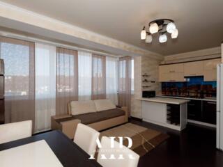 Новострой. Lagmar Impex! Предлагаем на продажу квартиру в сек. Рышкань