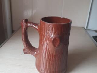 Продам пивную кружку