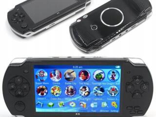 Игровая приставка x6 ретро 1500 игр