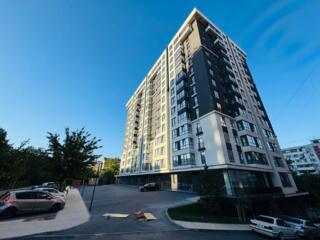 Bloc Nou! Ecovzor în complexul Premium Residence! Sec. Riscani, Posta