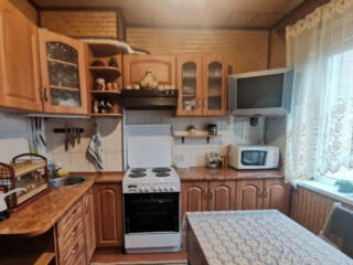 Просторная 3-комнатная квартира с ремонтом