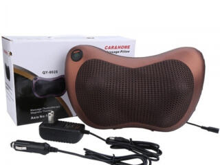 Массажная подушка новая