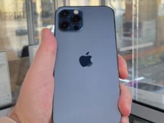 Продам iPhone 12 Pro 128 гб 100% Гарантия + Рассрочка