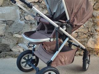 !!!ПРОДАЕТСЯ!!! Прогулочная коляска.