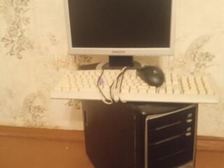 Продам компьютер в сборе