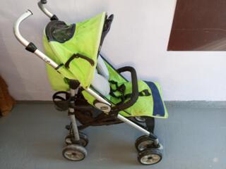 Продам коляски