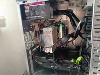 Игровой ПК + полный комплект