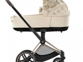 Cybex Priam Flowers 2в1