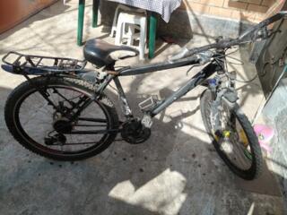 Велосипед взрослый