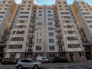 Spre vânzare apartament cu 1 dormitor și living, bloc nou, amplasat ..