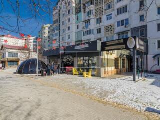 Se vinde spațiu comercial în sec. Ciocana, bd. Mircea cel Bătrân. ...