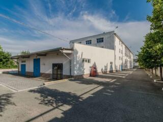 Se dă în chirie spațiu industrial în sec. Ciocana, pe str. Maria ...