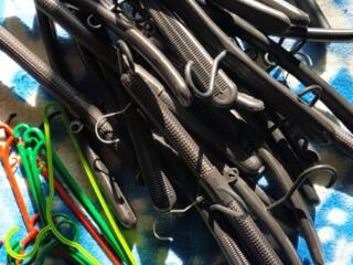 Вешалки. 8 рублей штука.