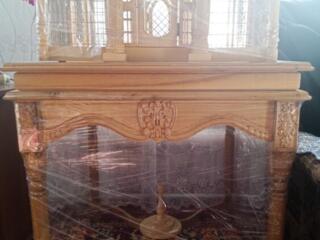 Продам домик для птичек