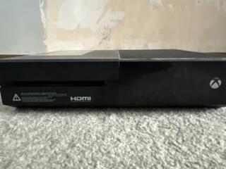 Xbox one 500gb