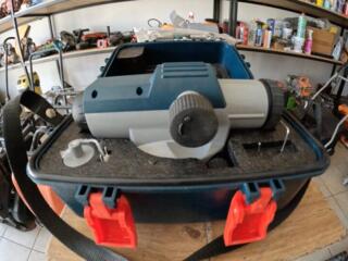 Оптический нивелир BOSCH GOL 32 G